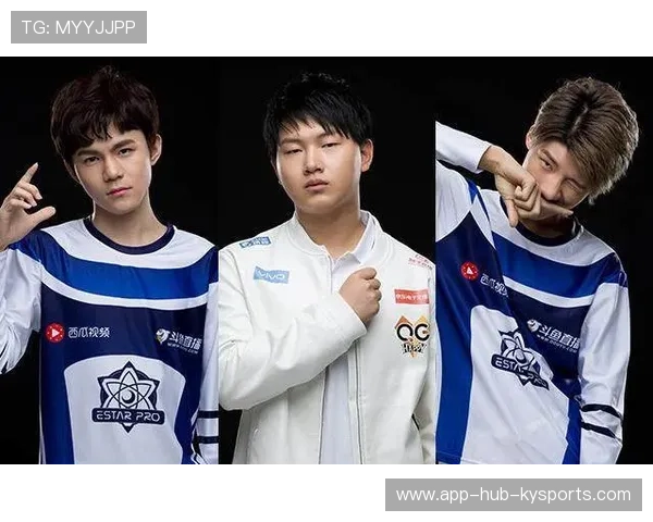 KPL赛季全明星阵容公布,kpl全明星娱乐赛 KPL赛季全明星阵容公布,kpl全明星娱乐赛