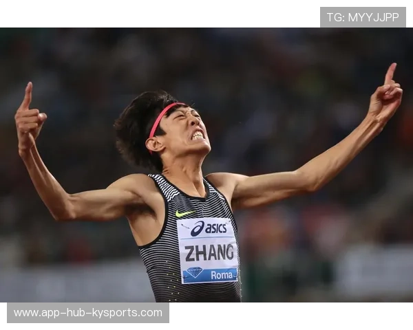 中国跳高新星刷新个人最佳，挑战亚洲纪录在即，中国跳高高手