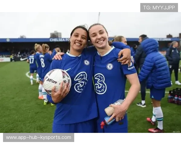 切尔西女足赞助商支持力度提升，切尔西女足夺冠