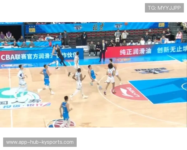 北京北控积极备战新赛季，北控迎来两连胜